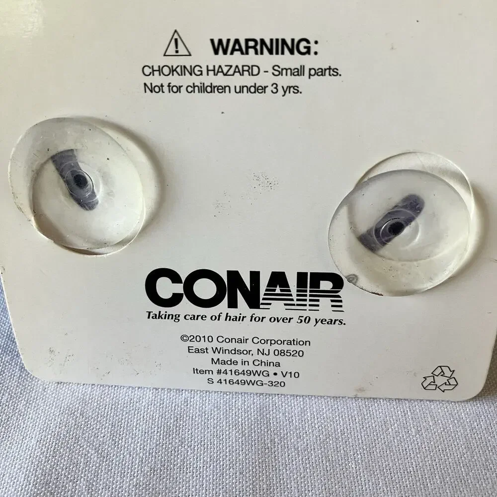 Conair Travel Mirror 4